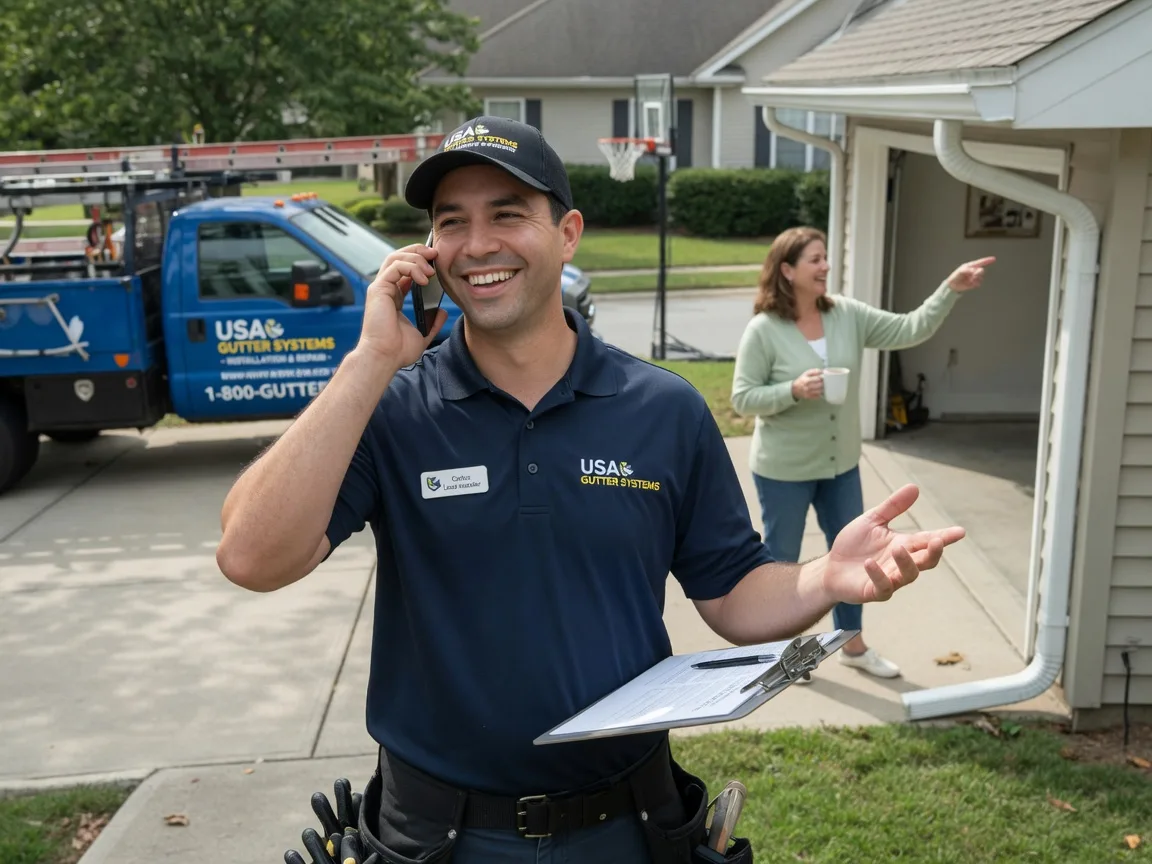 Gutter Installation Clarksville, MO FAQs